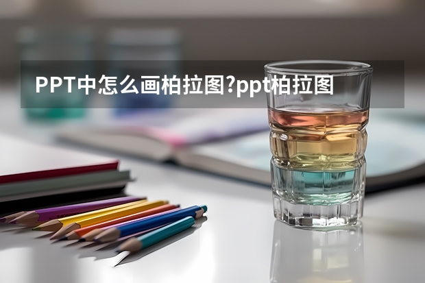 PPT中怎么画柏拉图?ppt柏拉图制作图文教程