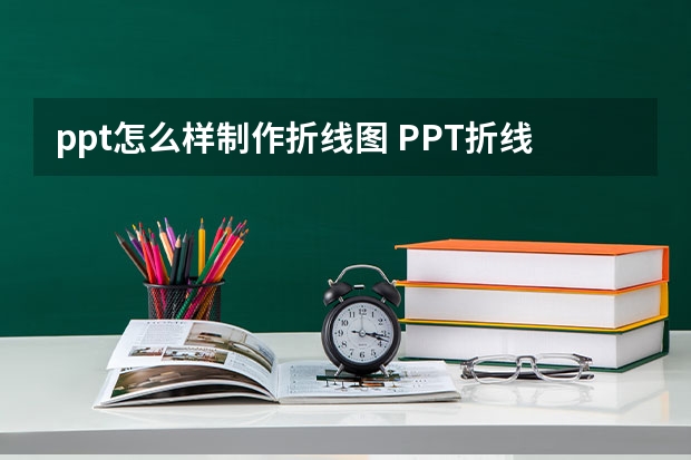 ppt怎么样制作折线图 PPT折线图怎么制作？折线图怎么显示数值？